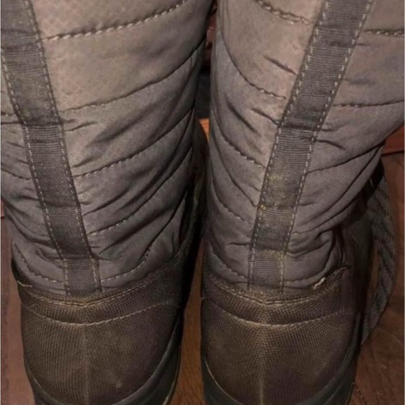 Winter boots - Picture 3 of 3